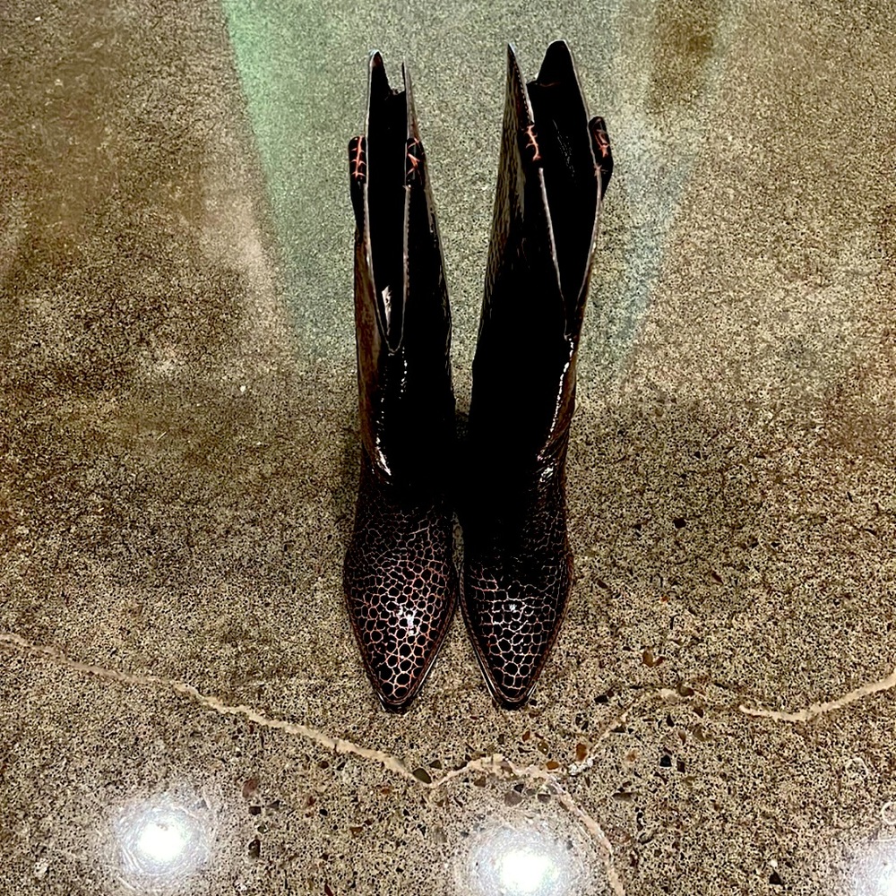 Matisse Stella Boot